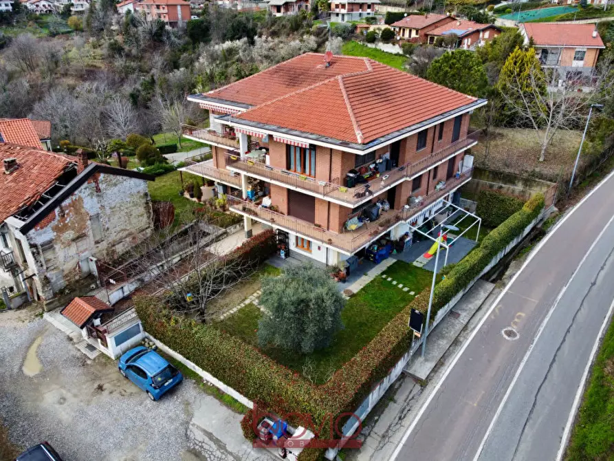 Immagine 68 di Appartamento in vendita  in Via Superga n°19 a Baldissero Torinese