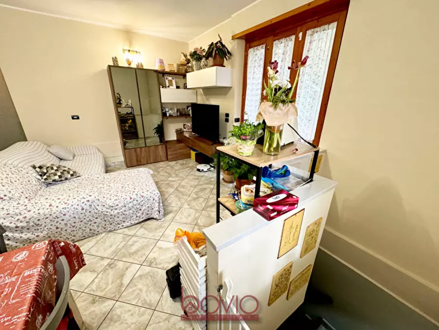 Immagine 69 di Appartamento in vendita  in Via Superga n°19 a Baldissero Torinese