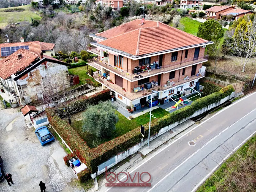 Immagine 70 di Appartamento in vendita  in Via Superga n°19 a Baldissero Torinese