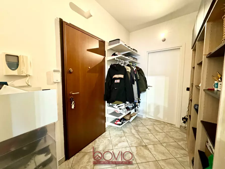 Immagine 71 di Appartamento in vendita  in Via Superga n°19 a Baldissero Torinese