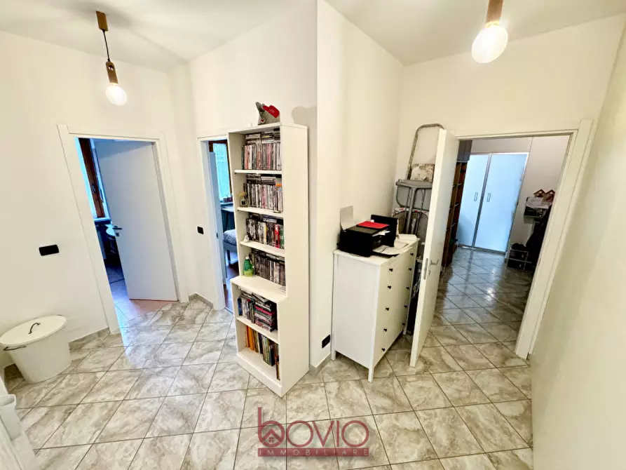 Immagine 72 di Appartamento in vendita  in Via Superga n°19 a Baldissero Torinese