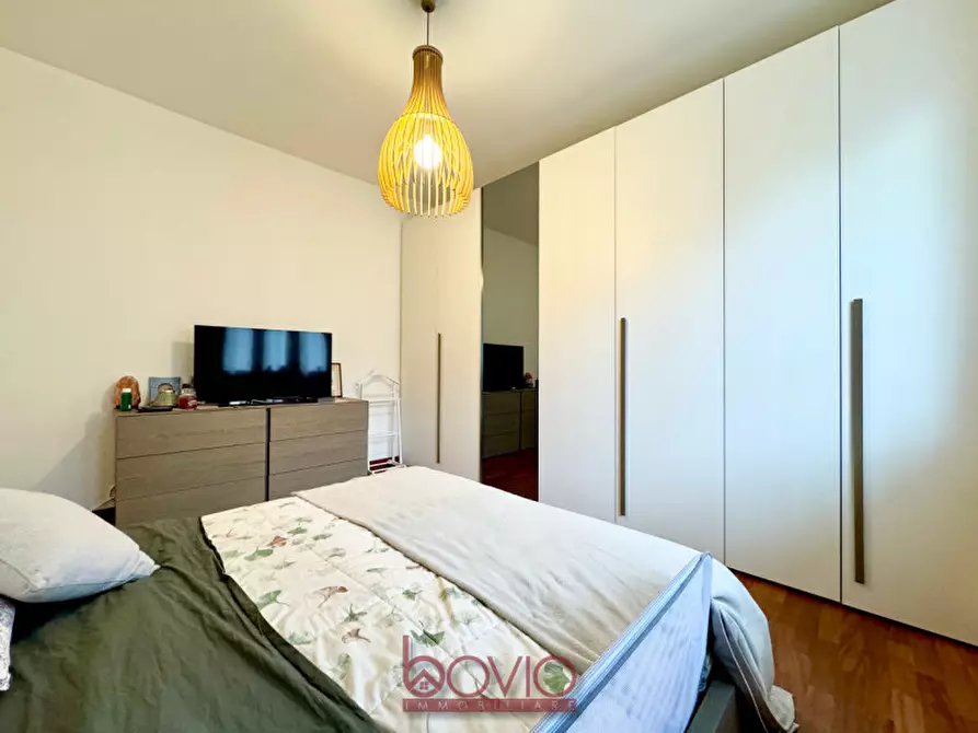 Immagine 73 di Appartamento in vendita  in Via Superga n°19 a Baldissero Torinese