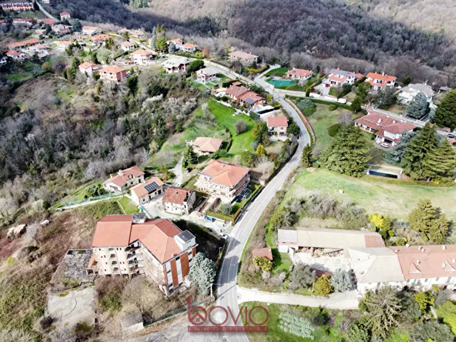 Immagine 74 di Appartamento in vendita  in Via Superga n°19 a Baldissero Torinese