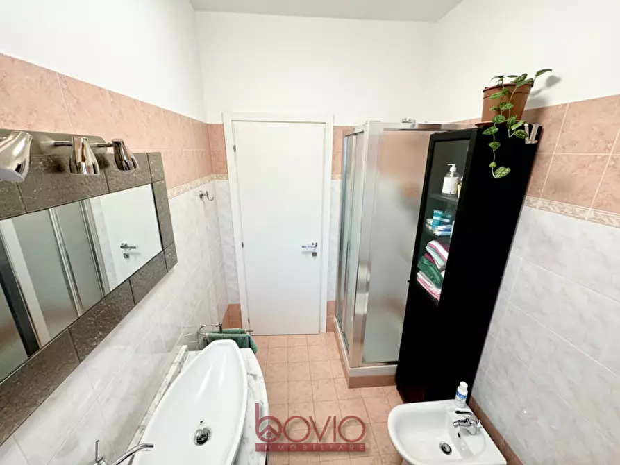 Immagine 75 di Appartamento in vendita  in Via Superga n°19 a Baldissero Torinese