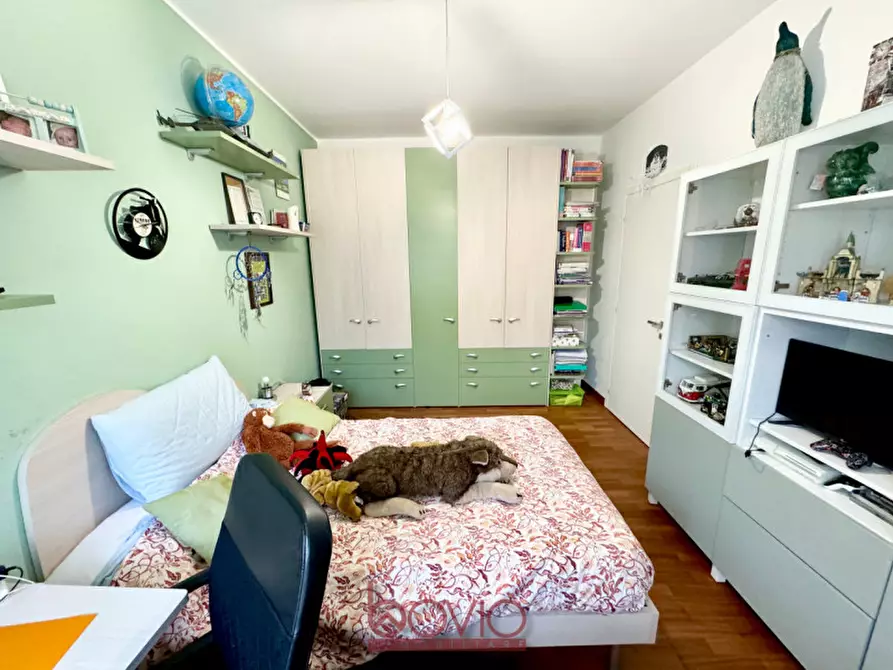 Immagine 76 di Appartamento in vendita  in Via Superga n°19 a Baldissero Torinese