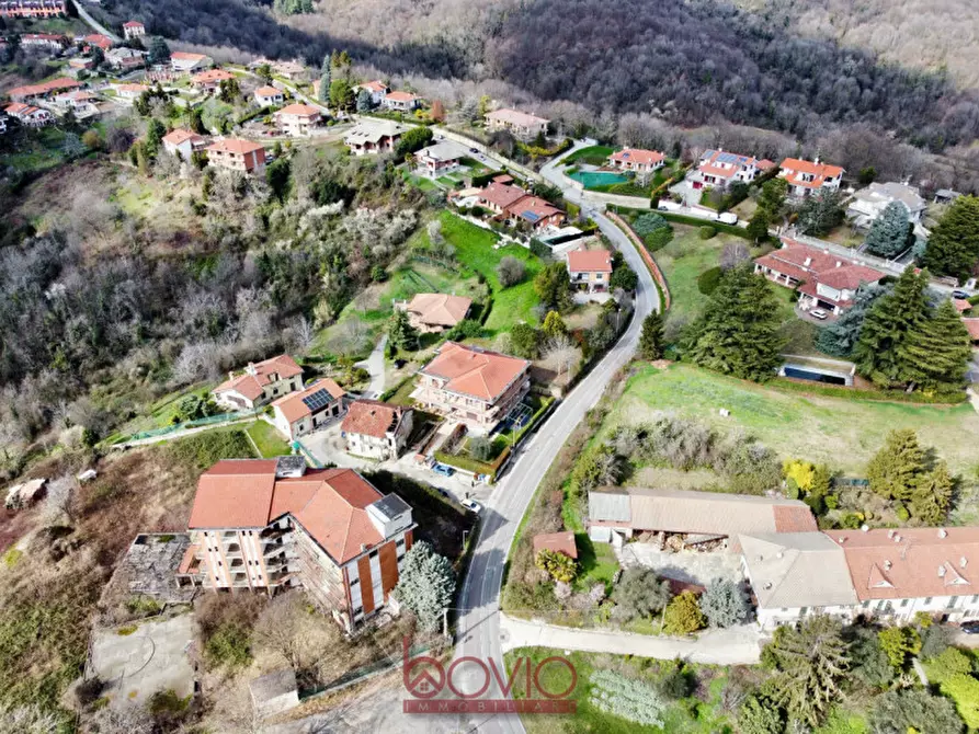 Immagine 77 di Appartamento in vendita  in Via Superga n°19 a Baldissero Torinese