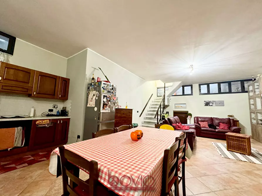 Immagine 78 di Appartamento in vendita  in Via Superga n°19 a Baldissero Torinese