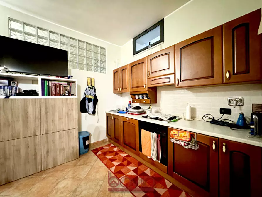 Immagine 79 di Appartamento in vendita  in Via Superga n°19 a Baldissero Torinese