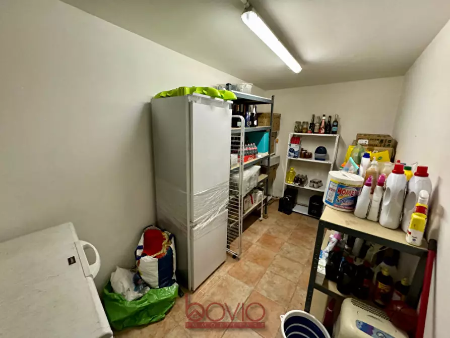 Immagine 82 di Appartamento in vendita  in Via Superga n°19 a Baldissero Torinese