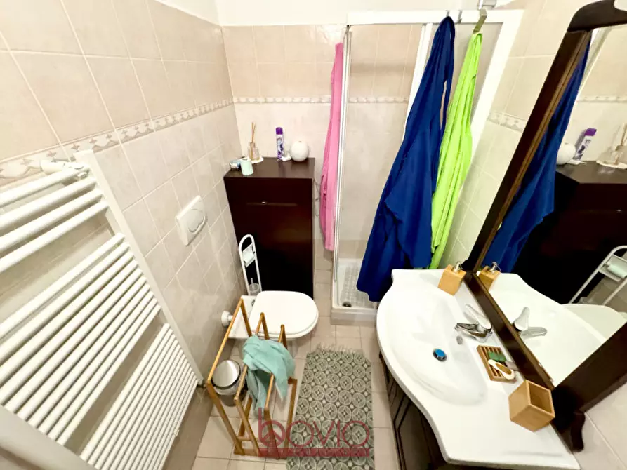 Immagine 83 di Appartamento in vendita  in Via Superga n°19 a Baldissero Torinese