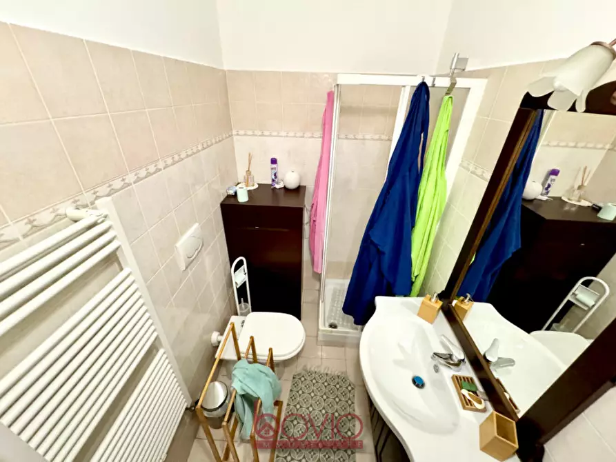 Immagine 84 di Appartamento in vendita  in Via Superga n°19 a Baldissero Torinese