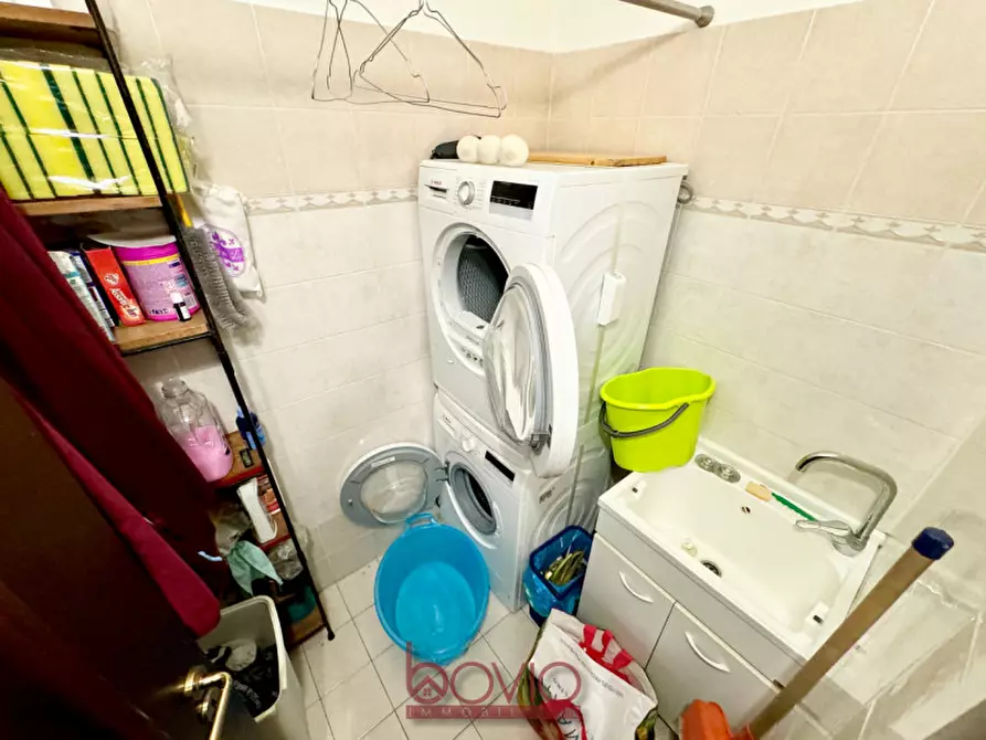 Immagine 86 di Appartamento in vendita  in Via Superga n°19 a Baldissero Torinese