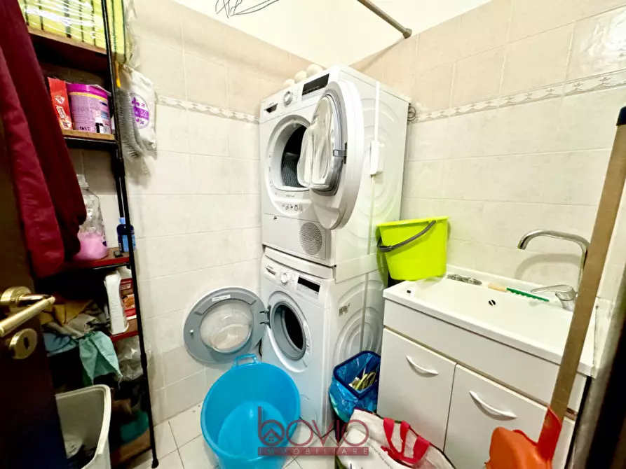 Immagine 87 di Appartamento in vendita  in Via Superga n°19 a Baldissero Torinese