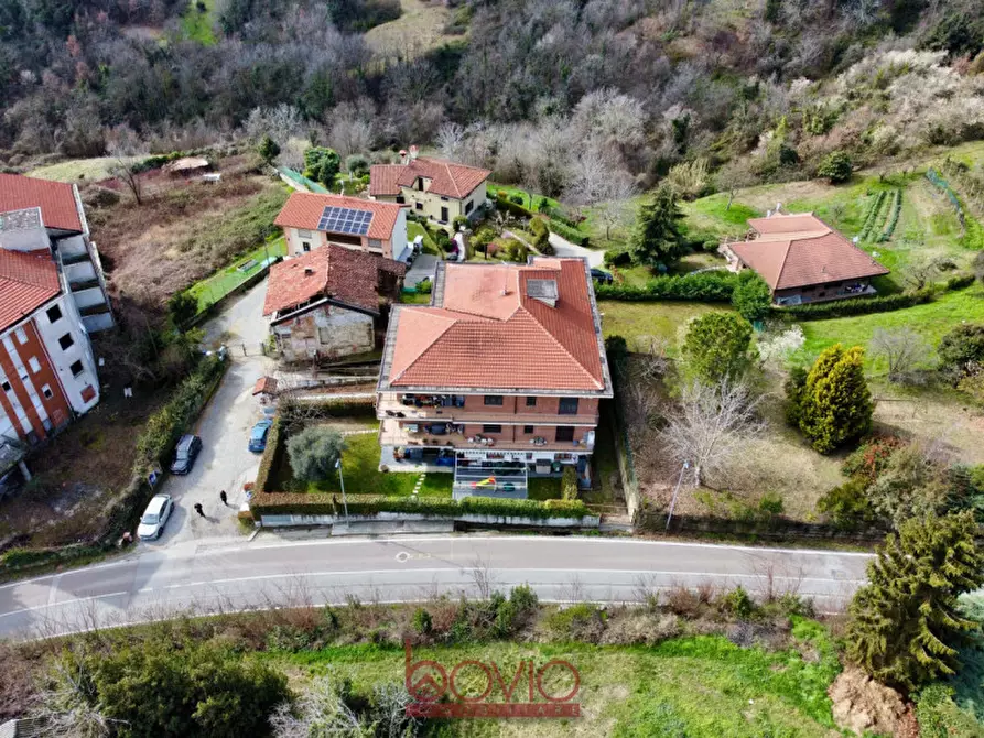 Immagine 88 di Appartamento in vendita  in Via Superga n°19 a Baldissero Torinese