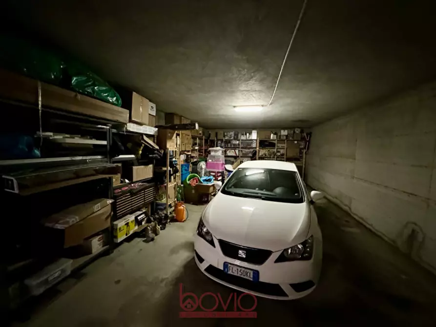 Immagine 90 di Appartamento in vendita  in Via Superga n°19 a Baldissero Torinese