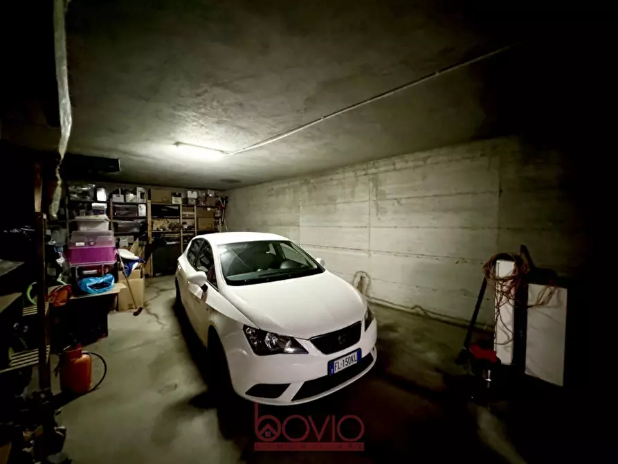 Immagine 91 di Appartamento in vendita  in Via Superga n°19 a Baldissero Torinese