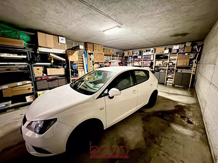 Immagine 92 di Appartamento in vendita  in Via Superga n°19 a Baldissero Torinese