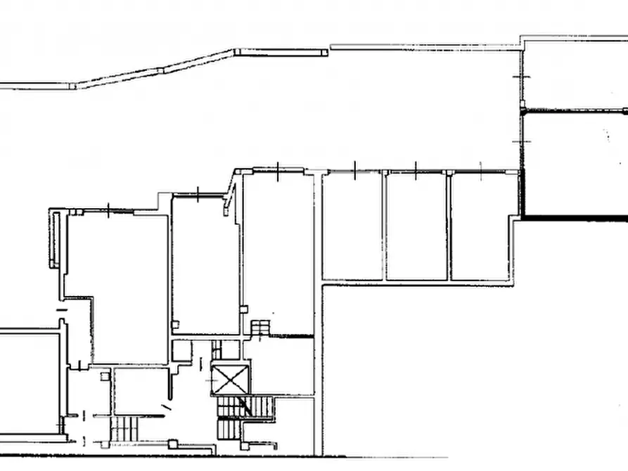 Immagine 98 di Appartamento in vendita  in Via Superga n°19 a Baldissero Torinese