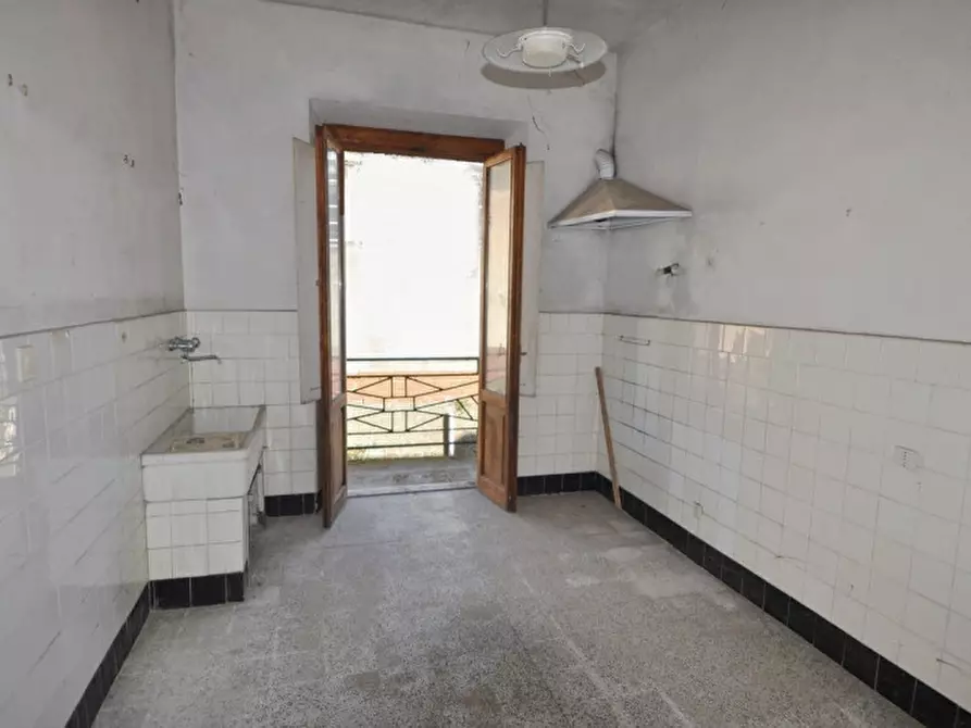 Immagine 2 di Casa indipendente in vendita  in via Campo Romano a Montevarchi