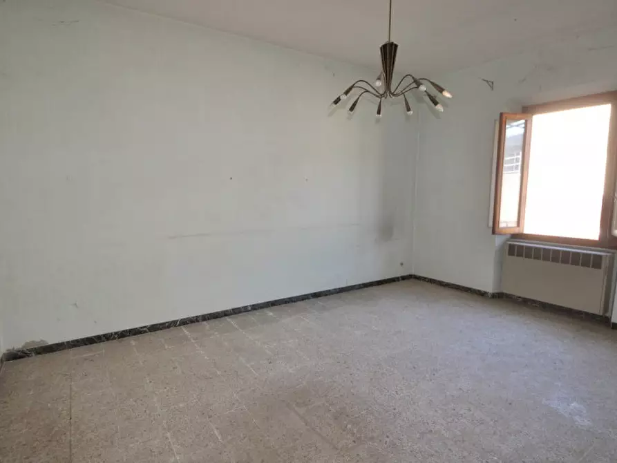 Immagine 5 di Casa indipendente in vendita  in via Campo Romano a Montevarchi
