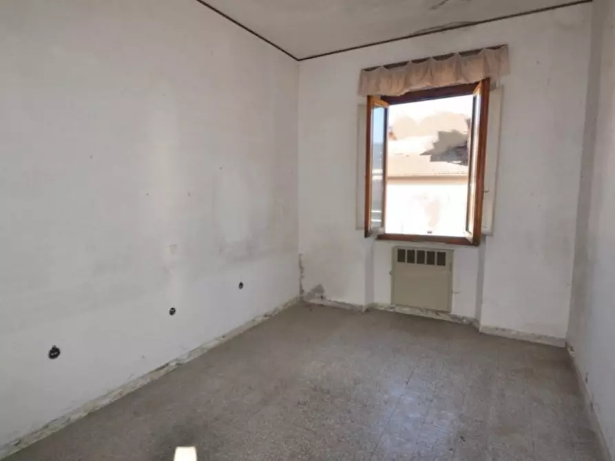 Immagine 6 di Casa indipendente in vendita  in via Campo Romano a Montevarchi