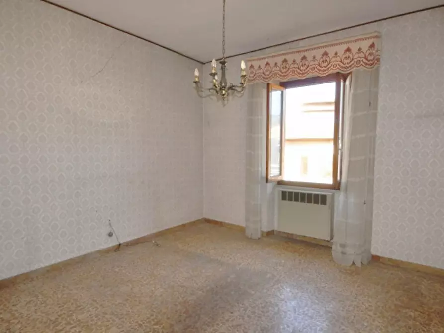 Immagine 7 di Casa indipendente in vendita  in via Campo Romano a Montevarchi