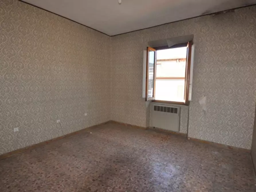 Immagine 8 di Casa indipendente in vendita  in via Campo Romano a Montevarchi