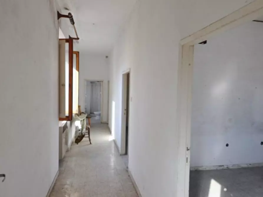 Immagine 9 di Casa indipendente in vendita  in via Campo Romano a Montevarchi