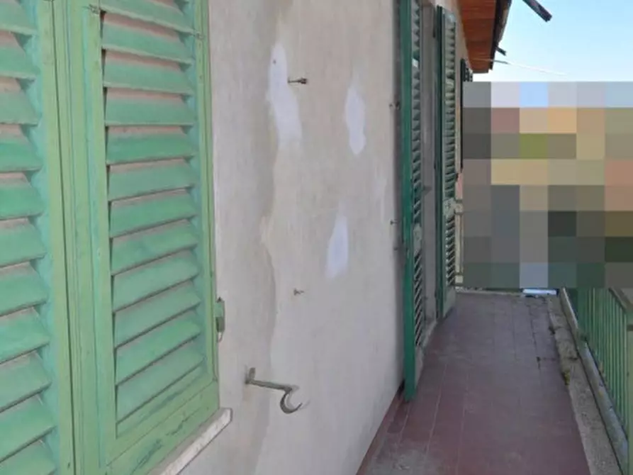 Immagine 12 di Casa indipendente in vendita  in via Campo Romano a Montevarchi