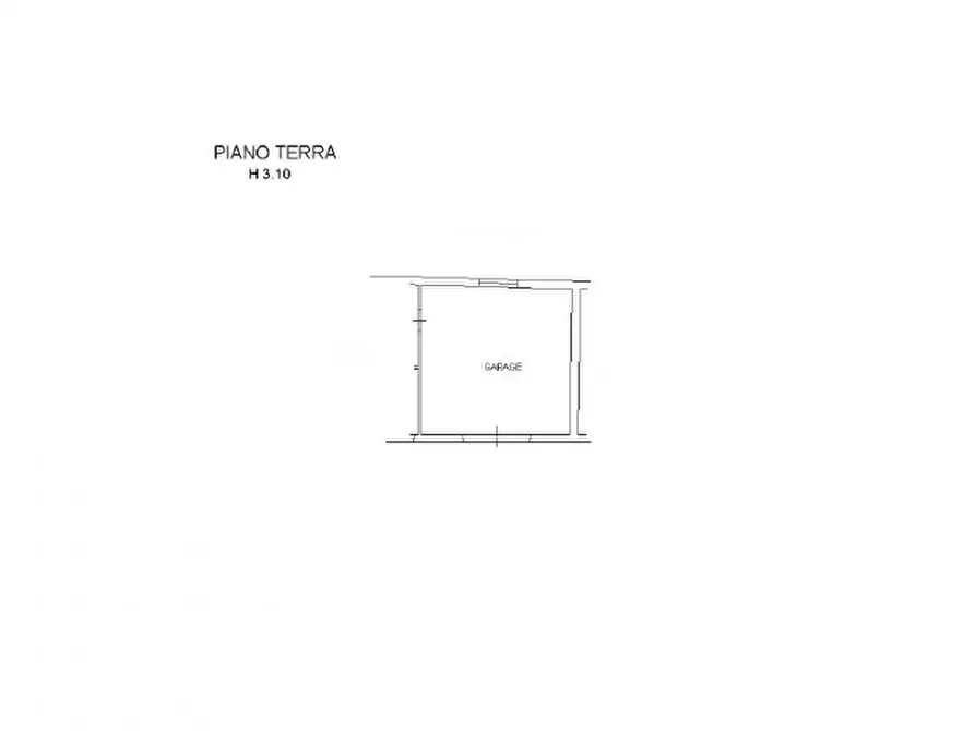 Immagine 15 di Casa indipendente in vendita  in via Campo Romano a Montevarchi