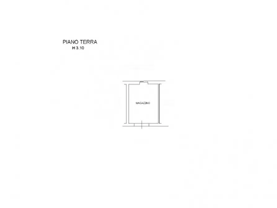 Immagine 16 di Casa indipendente in vendita  in via Campo Romano a Montevarchi