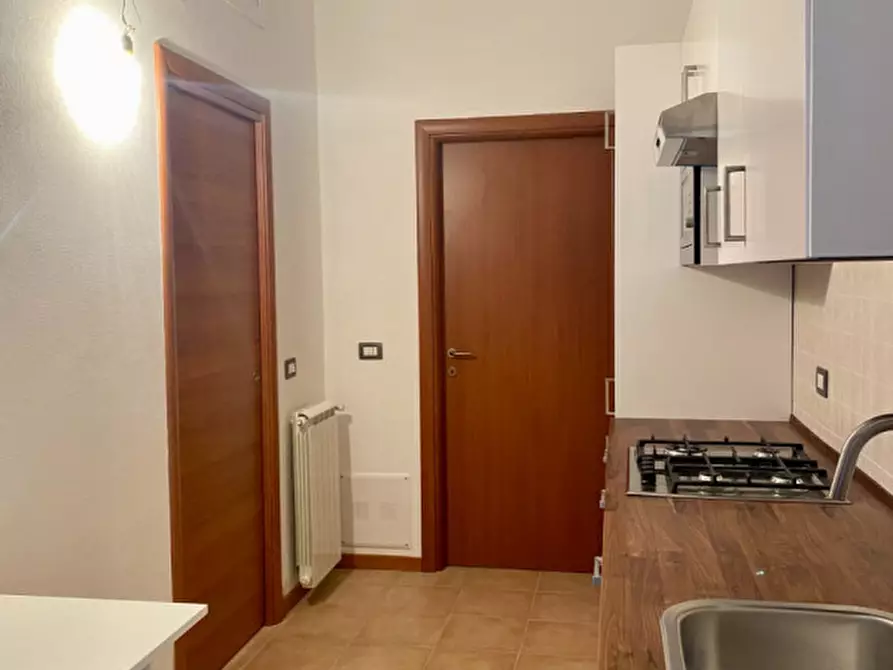 Immagine 5 di Appartamento in affitto  in Via Valsugana 7 a Milano