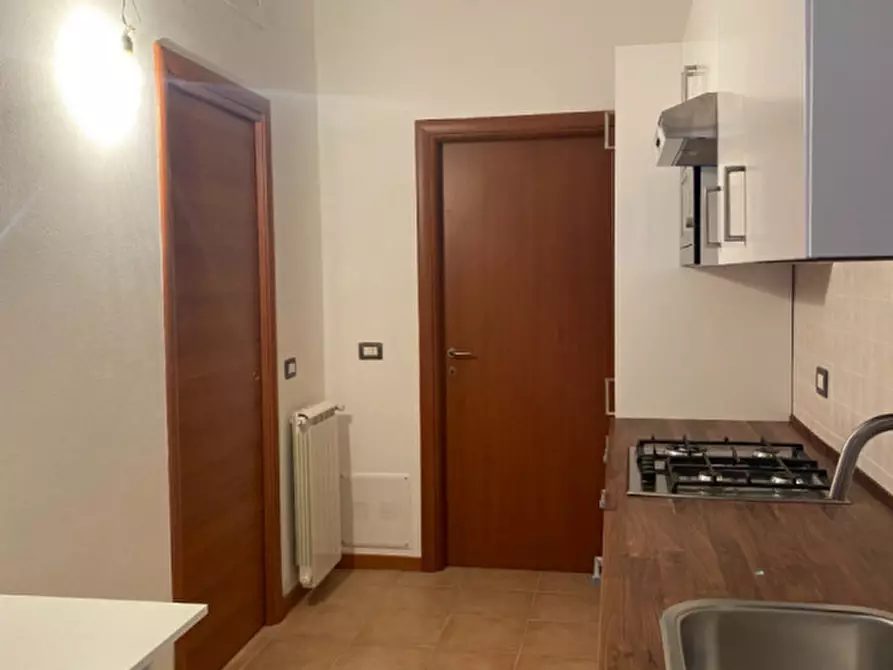 Immagine 6 di Appartamento in affitto  in Via Valsugana 7 a Milano