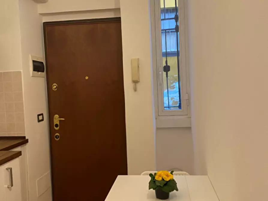 Immagine 7 di Appartamento in affitto  in Via Valsugana 7 a Milano