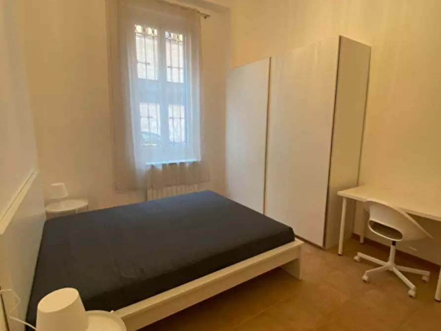 Immagine 10 di Appartamento in affitto  in Via Valsugana 7 a Milano