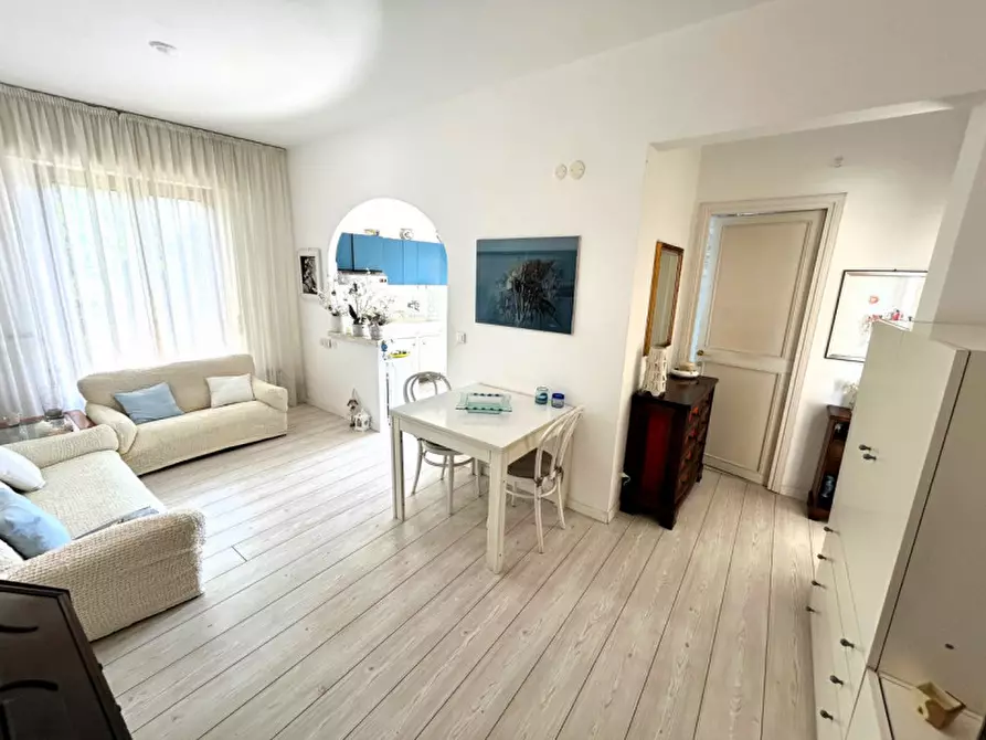 Immagine 3 di Appartamento in vendita  in Via Privata Miramare a Recco