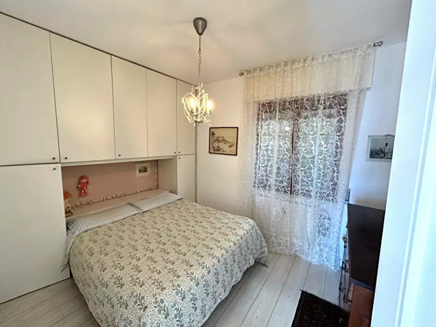 Immagine 6 di Appartamento in vendita  in Via Privata Miramare a Recco