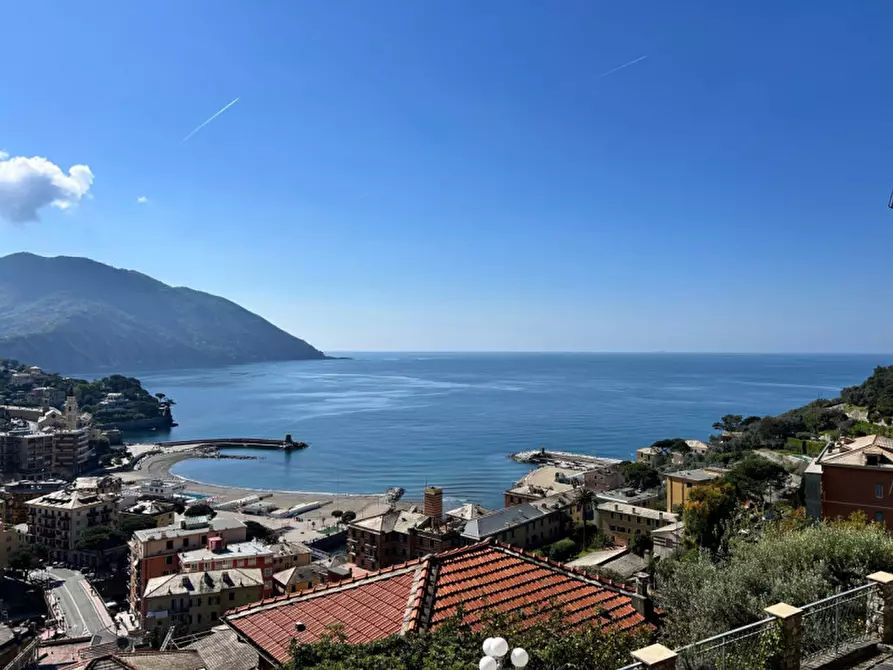 Immagine 7 di Appartamento in vendita  in Via Privata Miramare a Recco