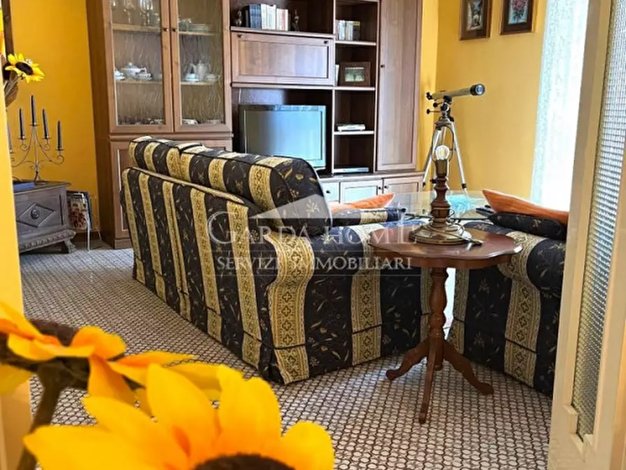 Immagine 4 di Appartamento in vendita  in Via Lorenzini a Desenzano Del Garda