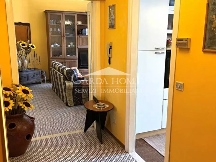 Immagine 6 di Appartamento in vendita  in Via Lorenzini a Desenzano Del Garda