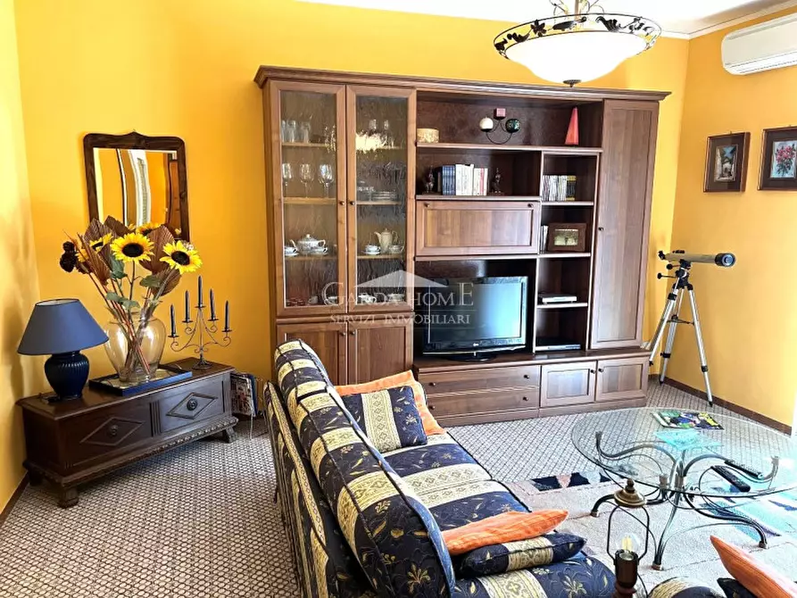 Immagine 7 di Appartamento in vendita  in Via Lorenzini a Desenzano Del Garda