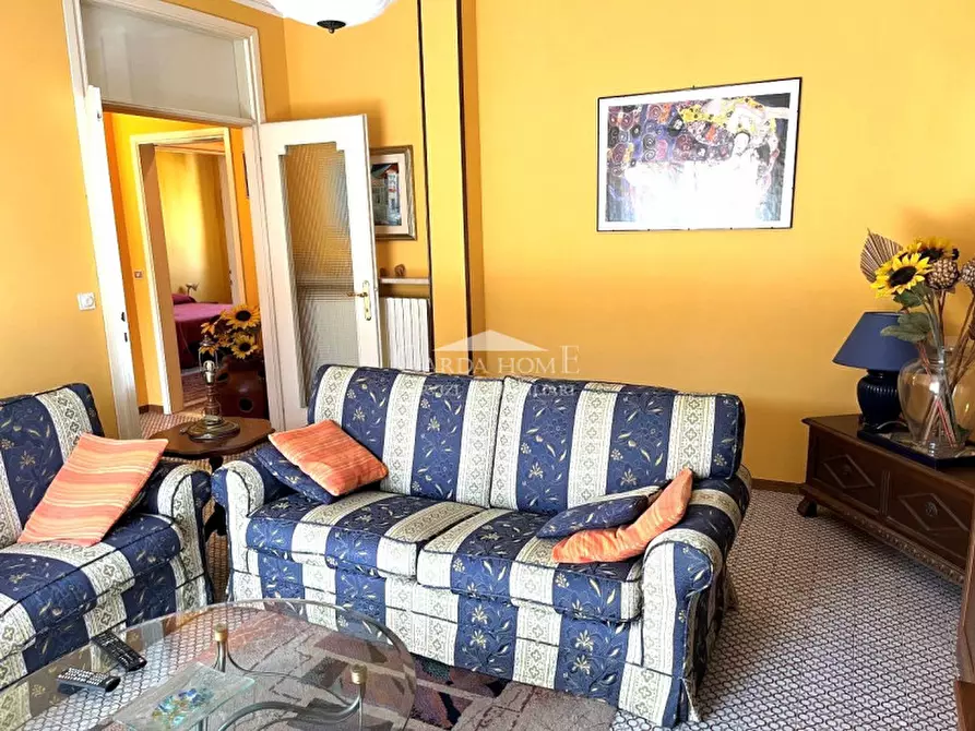 Immagine 8 di Appartamento in vendita  in Via Lorenzini a Desenzano Del Garda