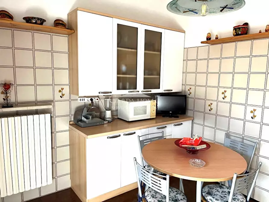 Immagine 13 di Appartamento in vendita  in Via Lorenzini a Desenzano Del Garda