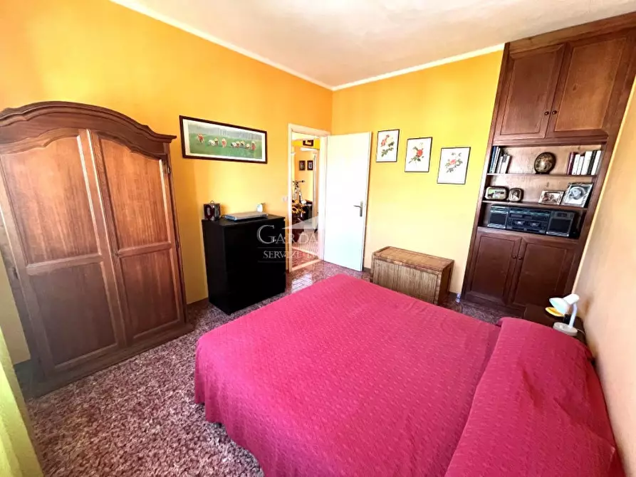 Immagine 26 di Appartamento in vendita  in Via Lorenzini a Desenzano Del Garda