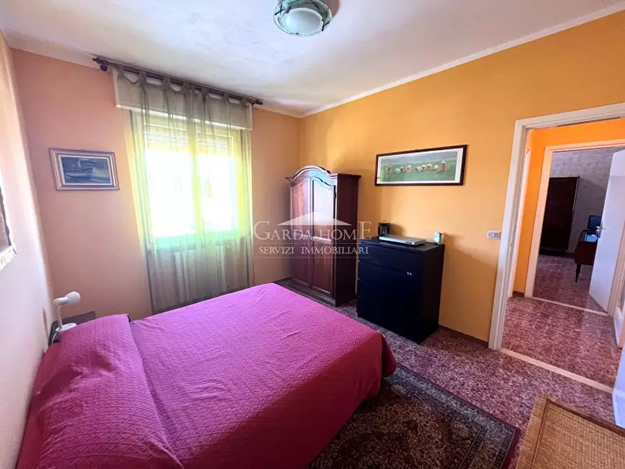 Immagine 27 di Appartamento in vendita  in Via Lorenzini a Desenzano Del Garda