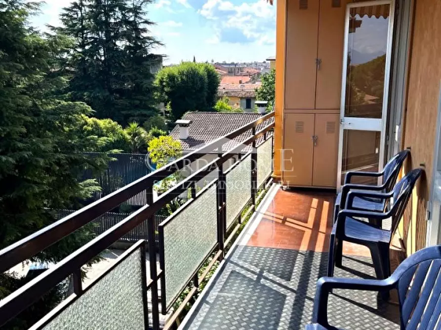 Immagine 28 di Appartamento in vendita  in Via Lorenzini a Desenzano Del Garda
