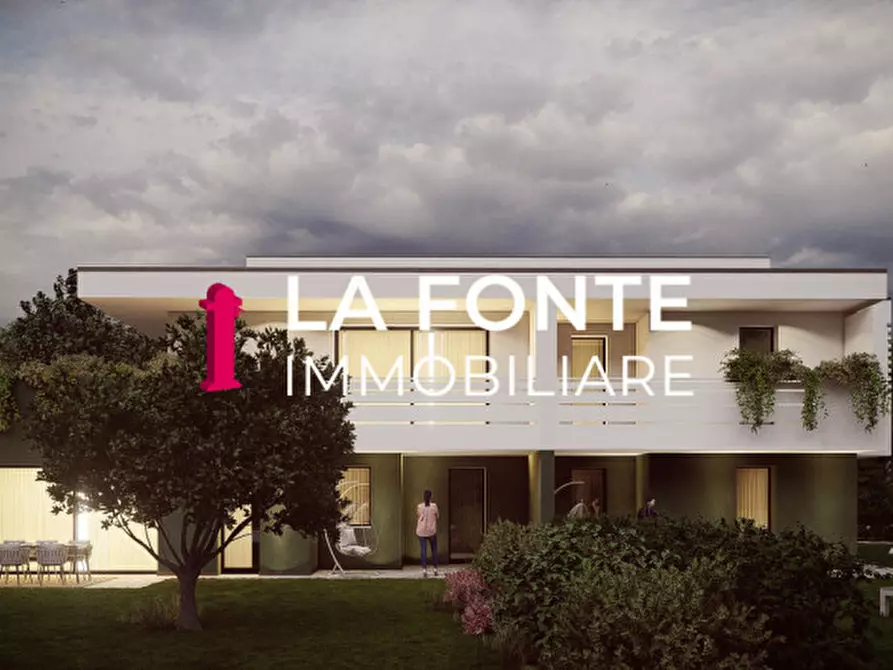 Immagine 9 di Appartamento in vendita  in Via San Gregorio Barbarigo a Vigonza