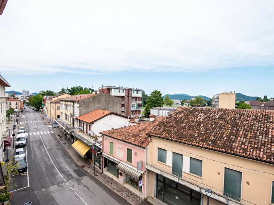 Immagine 21 di Appartamento in vendita  in Via don G. Minzoni a Abano Terme