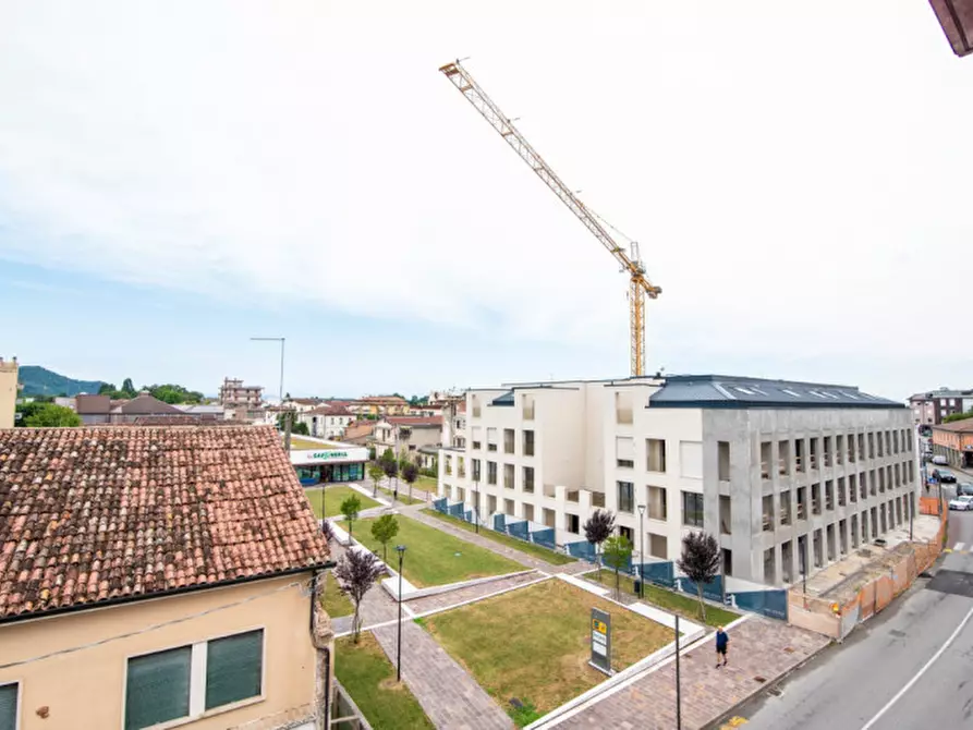 Immagine 22 di Appartamento in vendita  in Via don G. Minzoni a Abano Terme