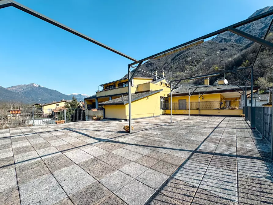 Immagine 4 di Appartamento in vendita  in Via nazionale Dresio a Vogogna